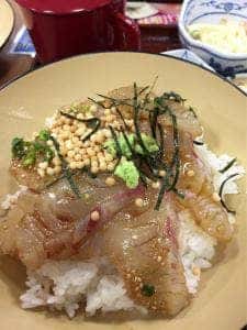 若松食堂