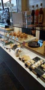 +ICHICAFE Bakery TOKONAME