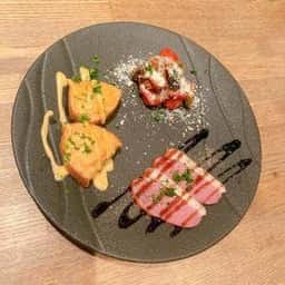 フレンチバル シュマン