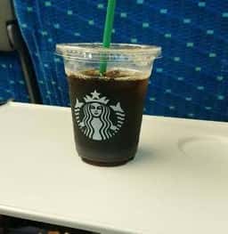 スターバックス コーヒー JR東海東京駅新幹線南ラチ内店