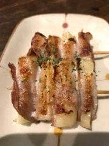 やきとり奥義