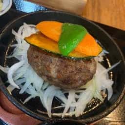 すてーき ろぐはうす DON