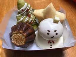 ポンパドウル 海老名店