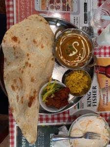 シブシャンカル 城西店