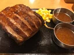 ビッグボーイ 南本宿店