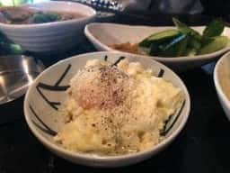 あぶりどり バリ鳥 恵比寿