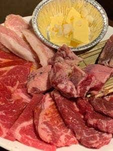 牛角 住吉店