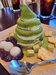 港屋珈琲 北上尾店