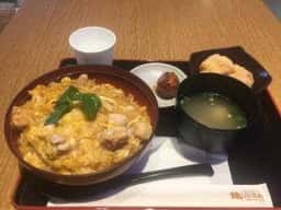 鶏三和 ららぽーとEXPOCITY店