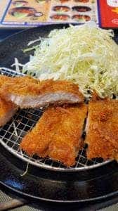 松のや 西東京新町店