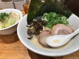 一風堂 本厚木ミロードイースト店
