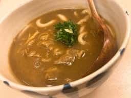 馳走とお酒 讃岐うどん 山地