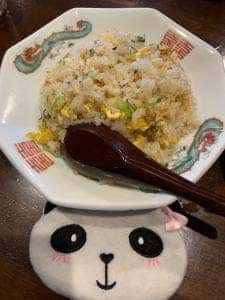 中華料理 清華園 本店