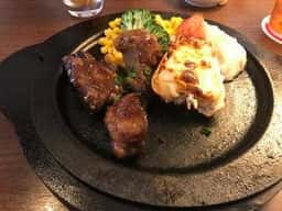 レッドロブスター 武蔵野関前店