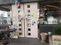 世界のトモソダチ cafe COZY