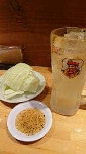 もつ焼きモッツマン 東新宿店