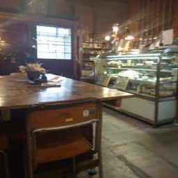 糀屋カフェ たんとキッチン 矢ノ目糀屋