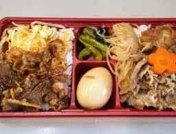 駅弁屋 新幹線南乗換口店