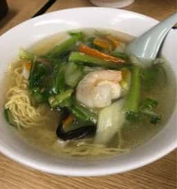 香港飯店