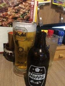 やきとりセンター 川崎リバーク店