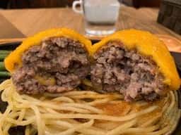 いしがまやハンバーグ ららぽーと沼津店