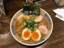紀州和歌山ラーメン たかし