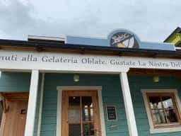 GELATO OBLATE