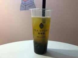 タピオカ専門店 茶物語