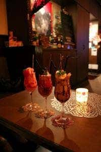 Bar La Vie en rose