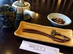 御食事処 ほたる