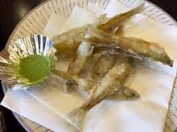 御食事処 ほたる