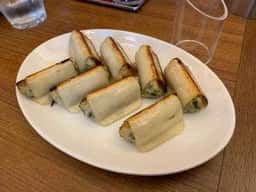 京華小吃 白馬店