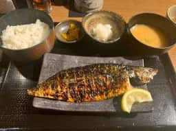 炙処 火ノ膳 浅草橋西口店