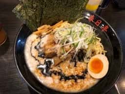 油そば専門店 春日亭 渋谷店