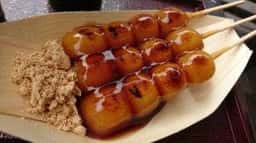 京だんご 藤菜美 清水店