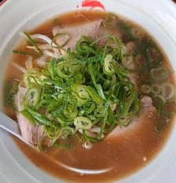 元祖第一旭 摂津本店