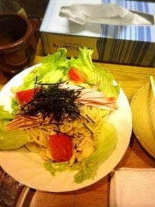 やきとり一鳥亭