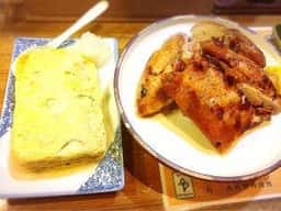 やきとり一鳥亭
