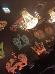 古城の国のアリス