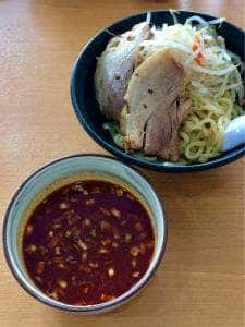 極辛味噌専門店 麺屋つどい