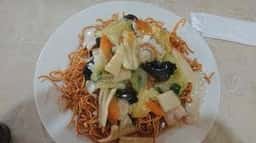 ちゃいな ちゃいな