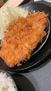 松のや / マイカリー食堂 元町店