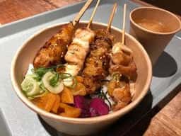 YAKITORI EXPRESS