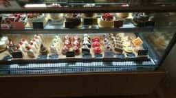 ケーキとパンのお店ソレイユ