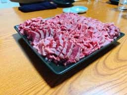 ジビエ料理 アンザイ