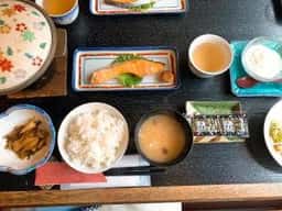 柏屋旅館