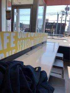 マクドナルド 隼人店