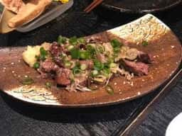 食道楽 やってん屋 立川店