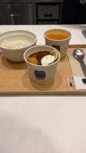 スープストックトーキョー ルクア大阪店