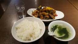 天鴻餃子坊 本郷店